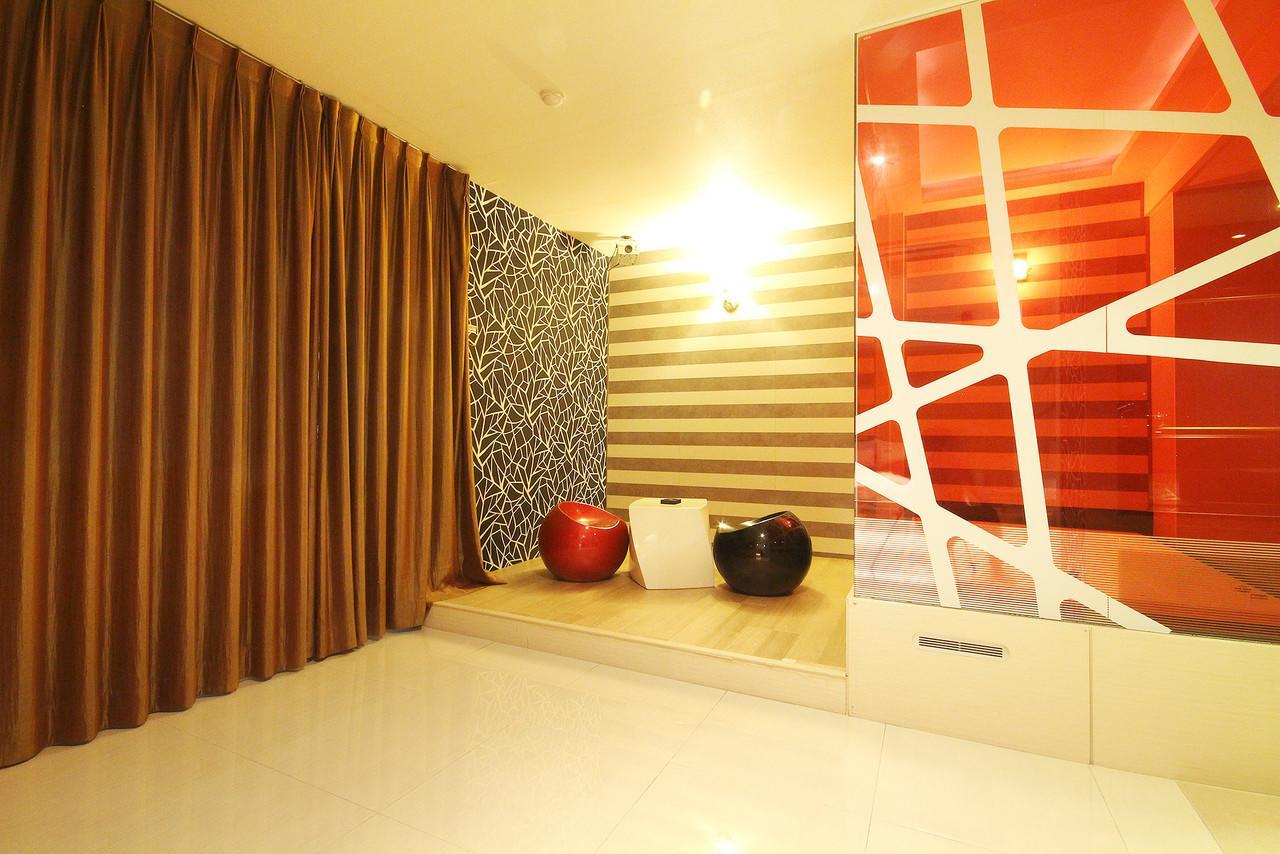 Hotel Zara ČČchangwon Exteriér fotografie